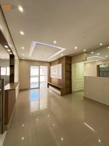 Apartamento com 2 Quartos à venda, 103m² no Canto do Forte, Praia Grande