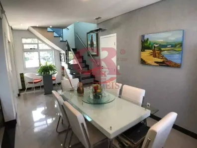 Cobertura com 3 Quartos para alugar, 180m² no Buritis, Belo Horizonte