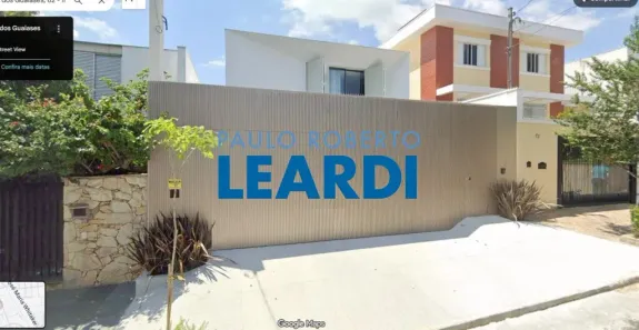 Sobrado com 4 Quartos à venda, 260m² no Indianópolis, São Paulo