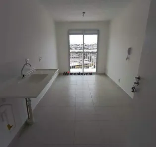 Apartamento com 2 Quartos à venda, 33m² no Parque São Rafael, São Paulo