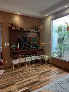 Casa com 4 Quartos à venda, 164m² no Jardim Anhangüera, Ribeirão Preto