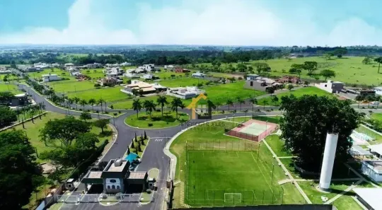 Lote/Terreno à venda, 360m² no Jardim Botânico, Bady Bassitt