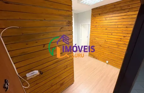 Sala Comercial para alugar, 30m² no Jardim Monte Kemel, São Paulo