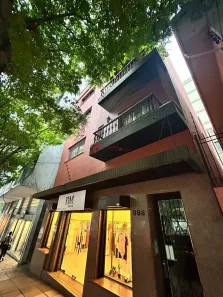 Apartamento com 1 Quarto para alugar, 60m² no Centro, Caxias do Sul