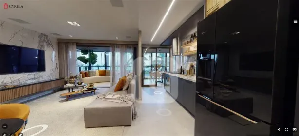 Apartamento com 3 Quartos à venda, 150m² no Barra da Tijuca, Rio de Janeiro
