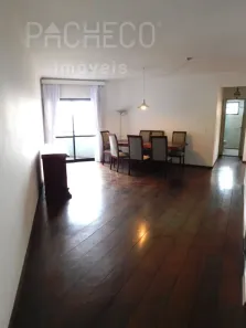 Apartamento com 3 Quartos à venda, 105m² no Sumaré, São Paulo