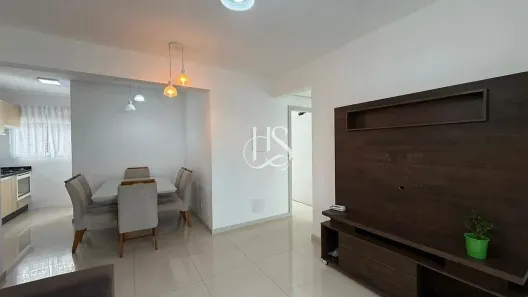 Apartamento com 3 Quartos à venda, 115m² no Pagani, Palhoça