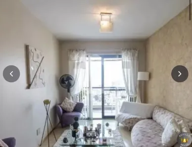 Apartamento com 3 Quartos à venda, 98m² no Vila Regente Feijó, São Paulo