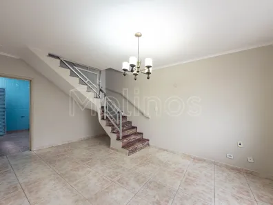 Casa com 3 Quartos à venda, 123m² no Quarta Parada, São Paulo