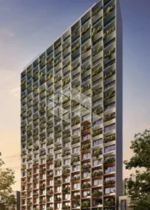 Apartamento com 1 Quarto à venda, 23m² no Centro Histórico, Porto Alegre