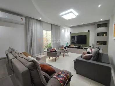 Casa com 3 Quartos à venda, 256m² no Morada de Laranjeiras, Serra