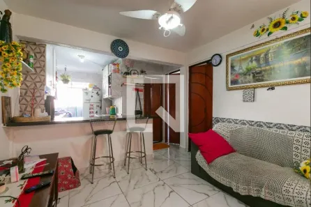 Apartamento com 2 Quartos à venda, 58m² no Jardim Redil, São Paulo