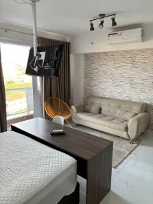 Apartamento com 1 Quarto para alugar, 41m² no Centro, Jundiaí