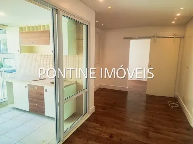 Apartamento com 1 Quarto para alugar, 45m² no Aclimação, São Paulo