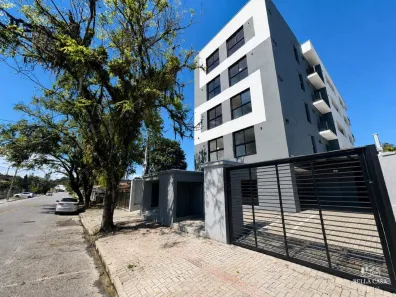 Apartamento com 2 Quartos à venda, 58m² no Bucarein, Joinville