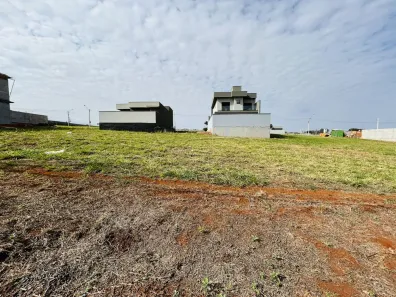 Lote/Terreno à venda, 250m² no Village Costa Sul, Ribeirão Preto