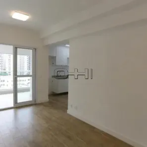 Apartamento com 1 Quarto para alugar, 43m² no Cerqueira César, São Paulo