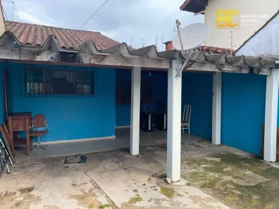 Casa com 2 Quartos à venda, 80m² no , Peruíbe