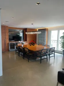 Apartamento com 4 Quartos à venda, 370m² no Itaim Bibi, São Paulo