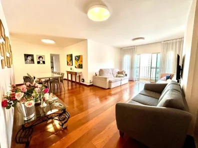 Apartamento com 3 Quartos à venda, 167m² no São Mateus, Juiz de Fora