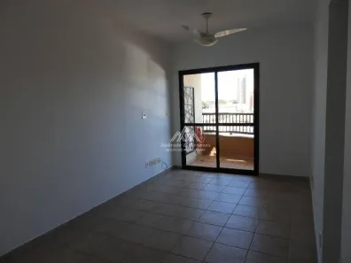 Apartamento com 1 Quarto à venda, 46m² no Vila Seixas, Ribeirão Preto