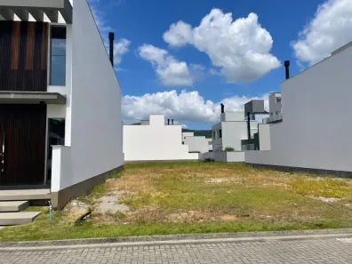 Lote/Terreno à venda, 161m² no Beira Rio, Biguaçu
