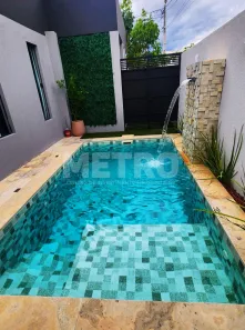 Casa com 2 Quartos à venda, 180m² no Cohab São Francisco, Petrolina