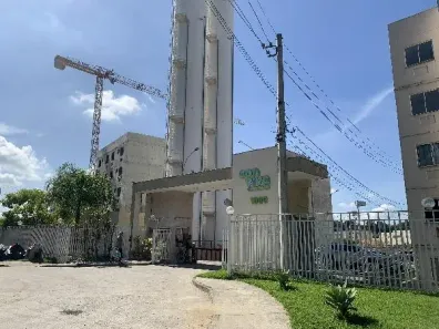 Apartamento com 2 Quartos à venda, 59m² no Ponto Chic, Nova Iguaçu