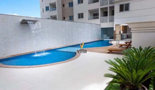 Apartamento com 3 Quartos à venda, 74m² no Praia de Itaparica, Vila Velha