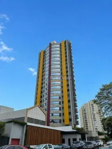 Apartamento com 2 Quartos para alugar, 90m² no Jardim, Santo André
