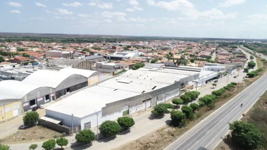 Galpão/Depósito/Armazém para alugar, 6000m² no , Jaguaribe