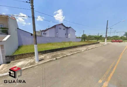 Lote/Terreno à venda, 428m² no Independência, São Bernardo do Campo