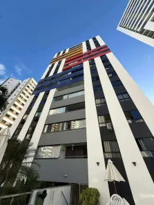 Apartamento com 3 Quartos à venda, 84m² no Candeal, Salvador