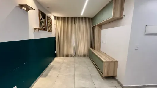 Apartamento com 3 Quartos para alugar, 67m² no Altiplano Cabo Branco, João Pessoa
