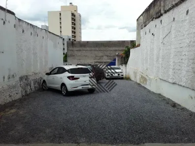 Lote/Terreno à venda, 343m² no Centro, Sorocaba