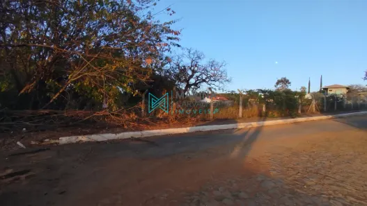Lote/Terreno à venda, 2342m² no Vale Verde Ville II, Lagoa Santa