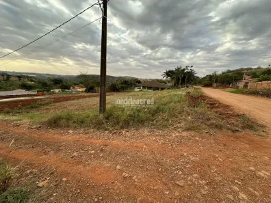 Lote/Terreno à venda, 1210m² no Selva, Londrina