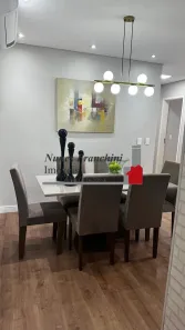 Apartamento com 2 Quartos à venda, 74m² no Santa Teresinha, São Paulo