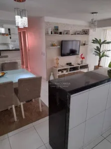Apartamento com 3 Quartos à venda, 71m² no Nova Parnamirim, Parnamirim