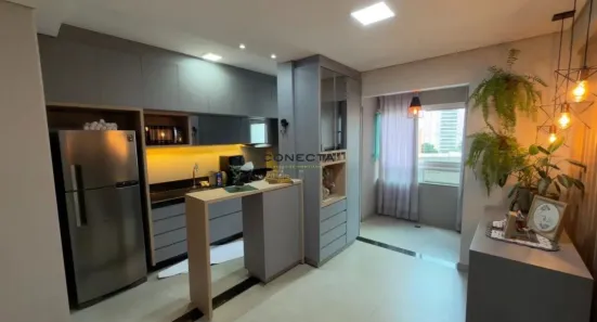 Apartamento com 2 Quartos à venda, 70m² no Gleba Fazenda Palhano, Londrina