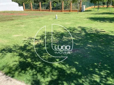 Lote/Terreno à venda, 910m² no Condomínio Alphaville Anápolis, Anápolis
