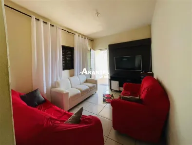 Casa com 3 Quartos à venda, 70m² no Granada, Uberlândia