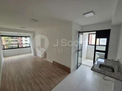 Apartamento com 2 Quartos à venda, 45m² no Vila Suzana, São Paulo