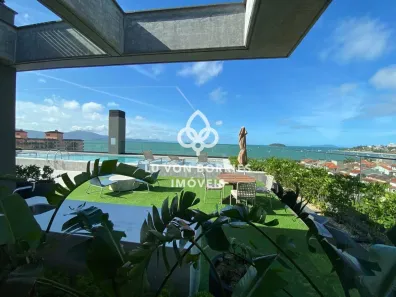 Apartamento com 3 Quartos à venda, 131m² no Jurerê, Florianópolis