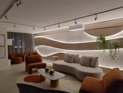 Apartamento com 1 Quarto à venda, 26m² no Ondina, Salvador