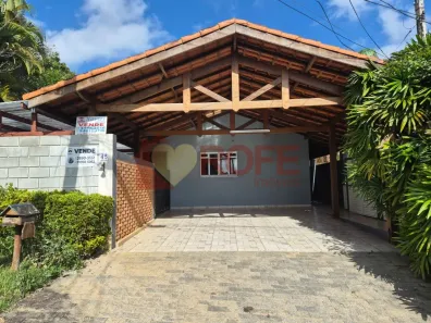 Casa de Condomínio com 3 Quartos à venda, 163m² no Parque Paulistano, Cotia