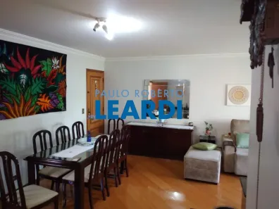 Apartamento com 3 Quartos à venda, 95m² no Vila Leopoldina, São Paulo