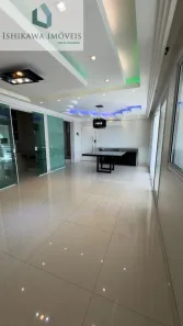 Apartamento com 3 Quartos à venda, 142m² no Ipiranga, São Paulo