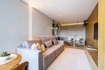 Apartamento com 2 Quartos à venda, 67m² no Centro, Osasco