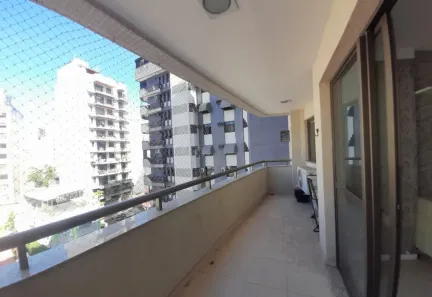 Apartamento com 3 Quartos à venda, 100m² no Vital Brazil, Niterói